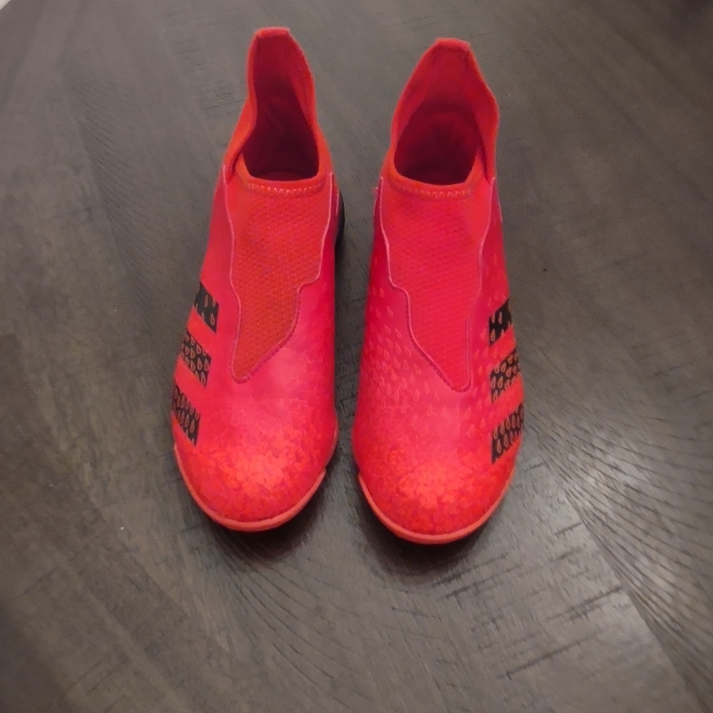 Adidas laceless predators 18.3.